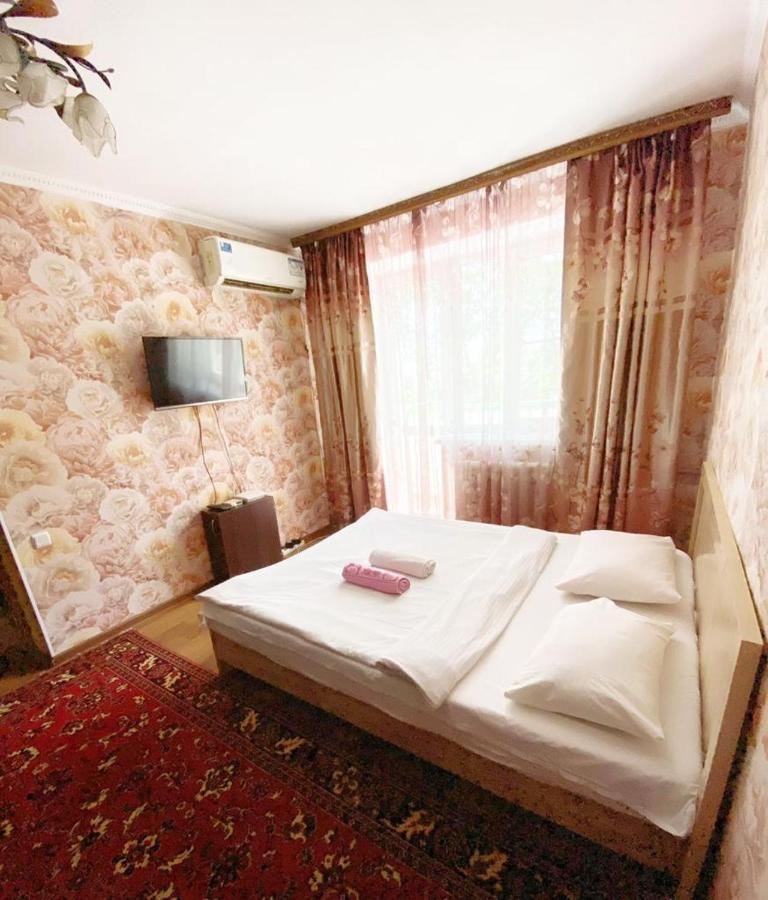 Apartament Квартира Напротив Аэропорта Turksib Zewnętrze zdjęcie