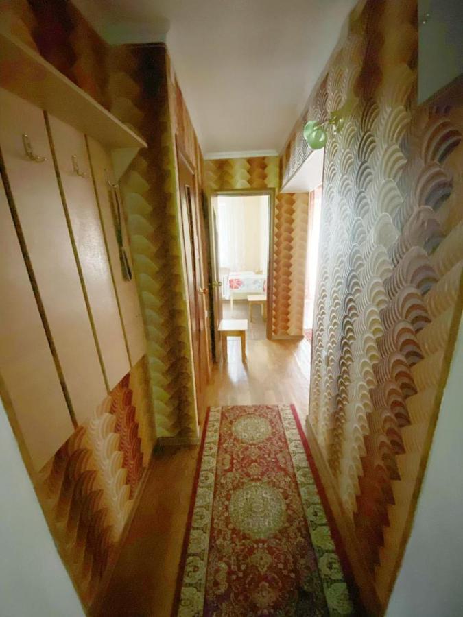 Apartament Квартира Напротив Аэропорта Turksib Zewnętrze zdjęcie