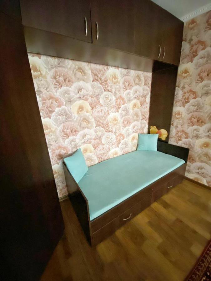 Apartament Квартира Напротив Аэропорта Turksib Zewnętrze zdjęcie